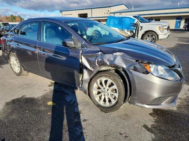 Nissan Sentra S Image 5