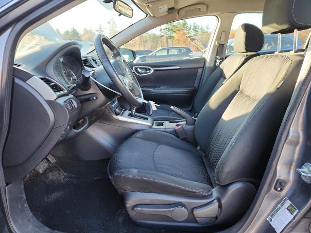 Nissan Sentra S Image 7