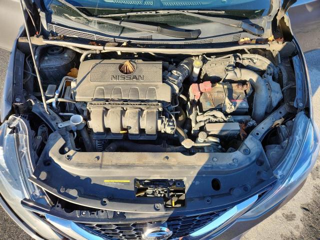 Nissan Sentra S Image 11