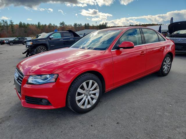  Salvage Audi A4