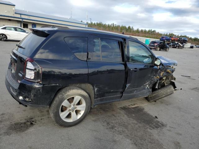Jeep Compass Latitude Image 4