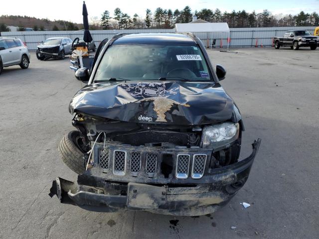 Jeep Compass Latitude Image 9