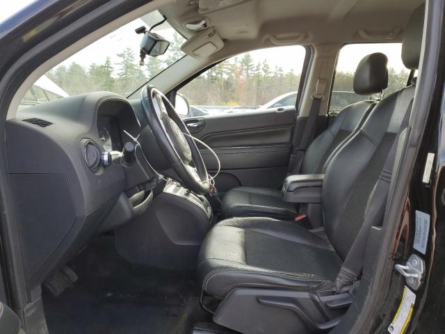 Jeep Compass Latitude Image 6