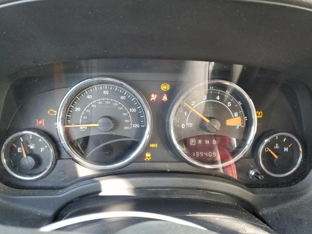 Jeep Compass Latitude Image 12