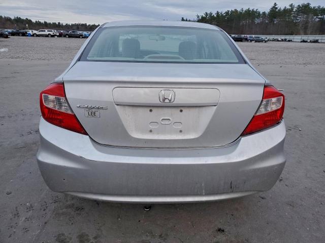 Honda Civic Lx Image 2