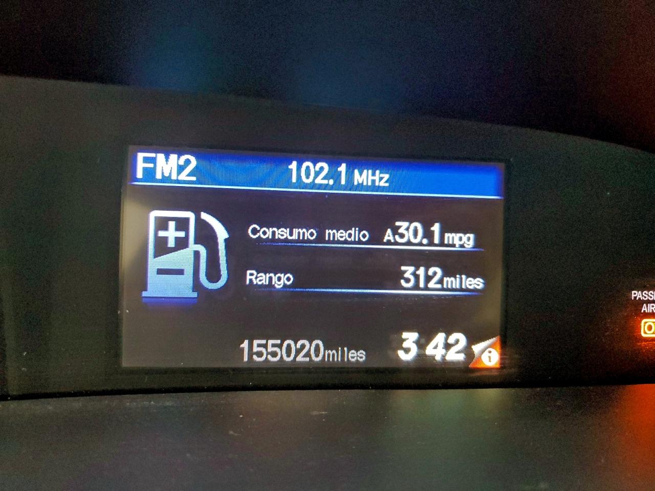 Honda Civic Lx Image 12