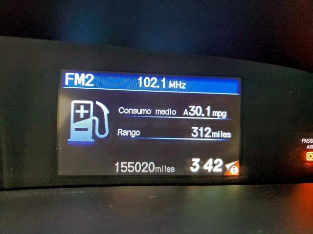 Honda Civic Lx Image 12