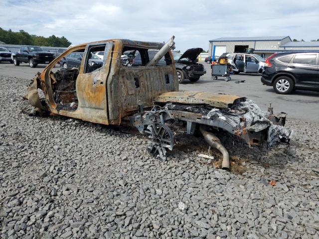 Toyota Tundra Double Cab Sr Image 3