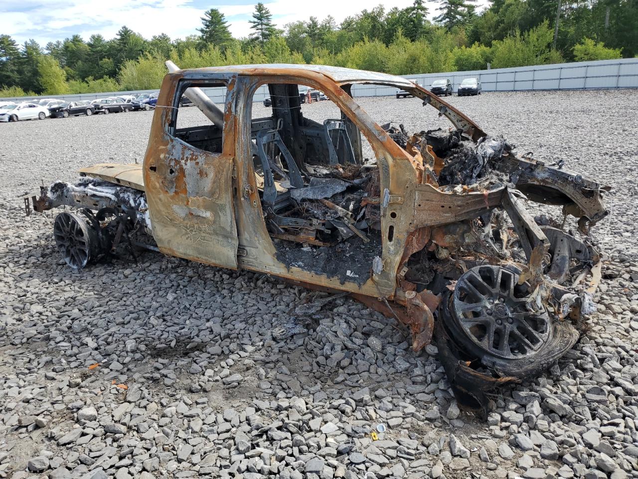 Toyota Tundra Double Cab Sr Image 5