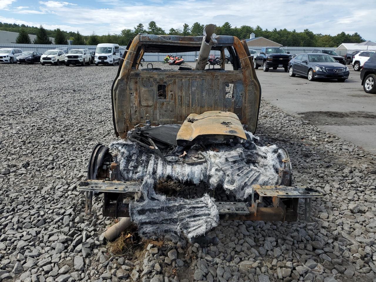 Toyota Tundra Double Cab Sr Image 2