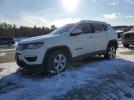 Jeep Compass Latitude Image 1
