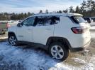 Jeep Compass Latitude Image 13