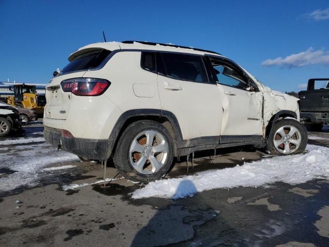 Jeep Compass Latitude Image 3