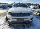 Jeep Compass Latitude Image 6