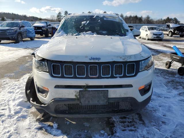 Jeep Compass Latitude Image 6