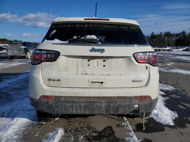 Jeep Compass Latitude Image 4