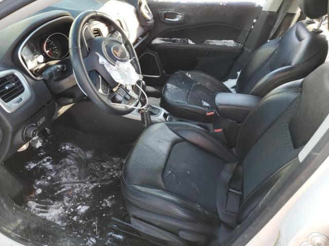 Jeep Compass Latitude Image 5