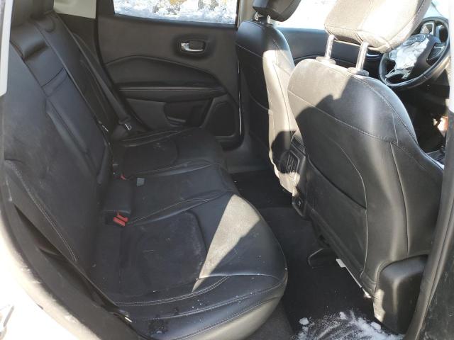 Jeep Compass Latitude Image 8