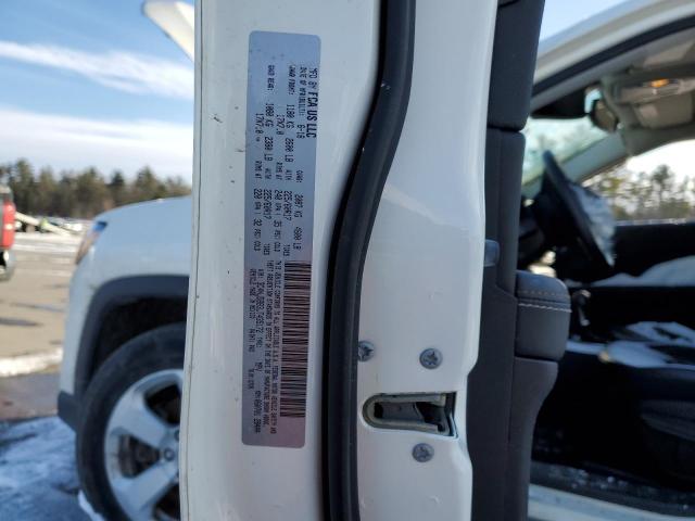 Jeep Compass Latitude Image 12