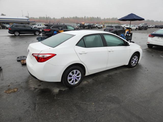 Toyota Corolla L Image 11