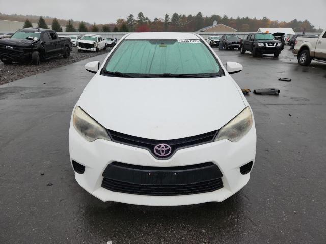 Toyota Corolla L Image 13