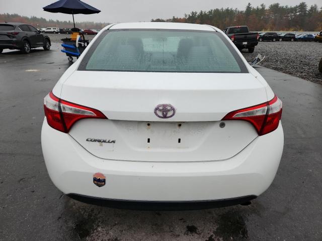 Toyota Corolla L Image 3