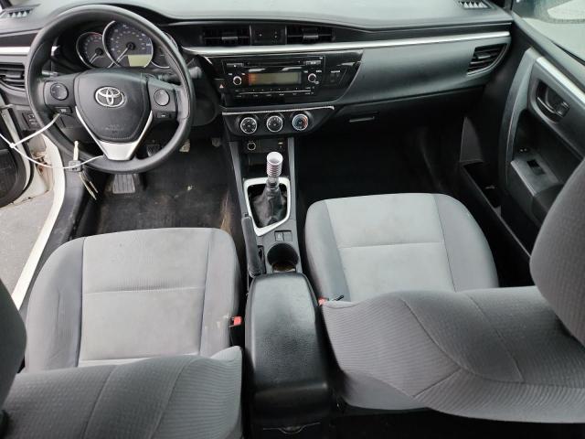 Toyota Corolla L Image 2