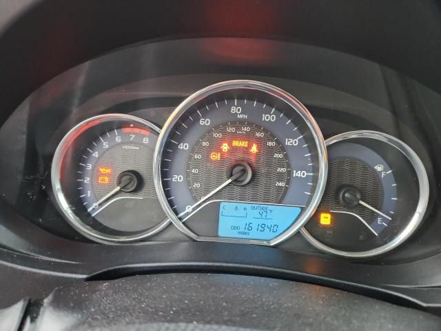 Toyota Corolla L Image 4