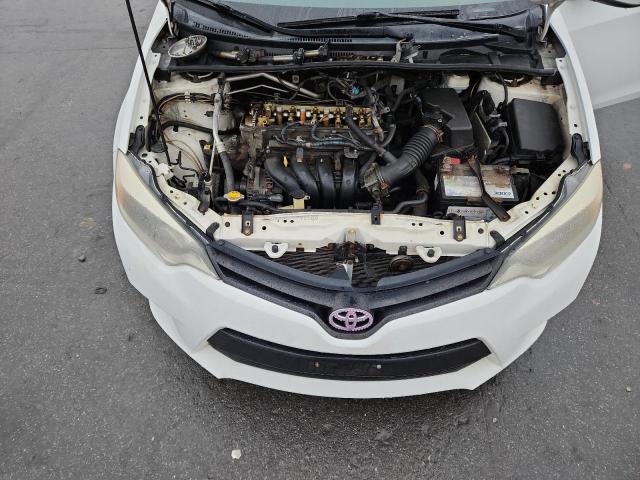 Toyota Corolla L Image 7