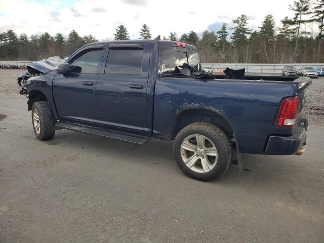 Ram 1500 Sport Image 6