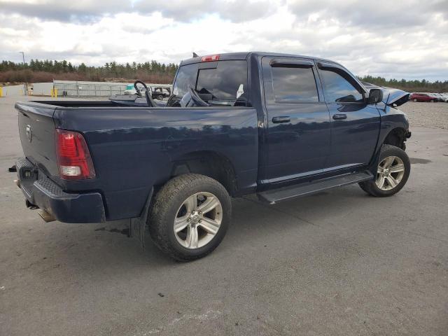 Ram 1500 Sport Image 2