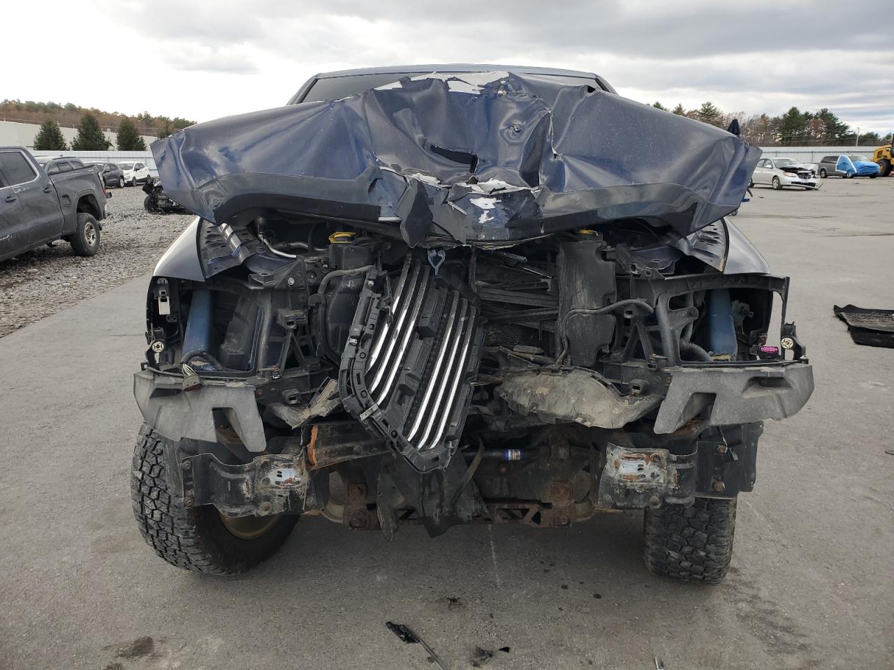 Ram 1500 Sport Image 3