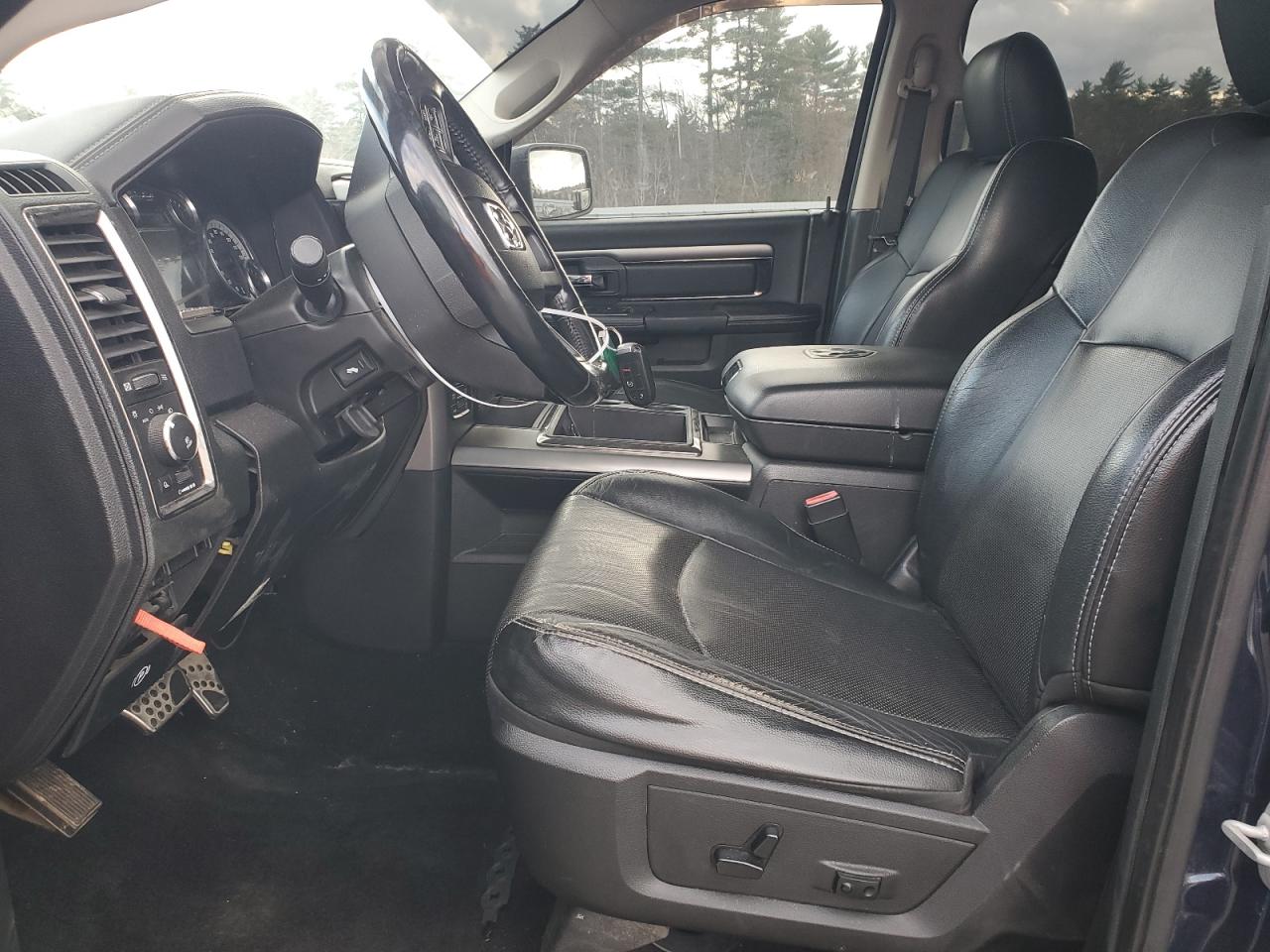 Ram 1500 Sport Image 5