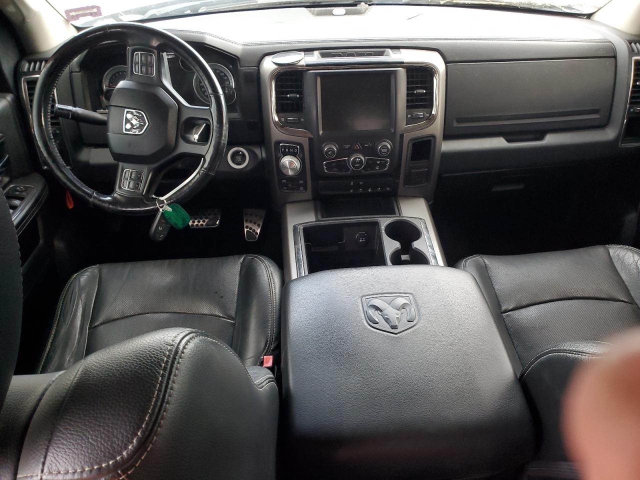 Ram 1500 Sport Image 9