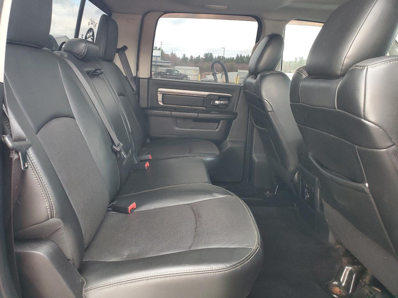 Ram 1500 Sport Image 11