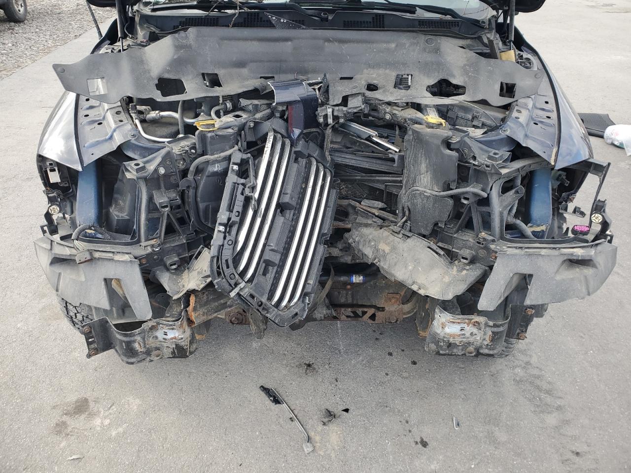 Ram 1500 Sport Image 7