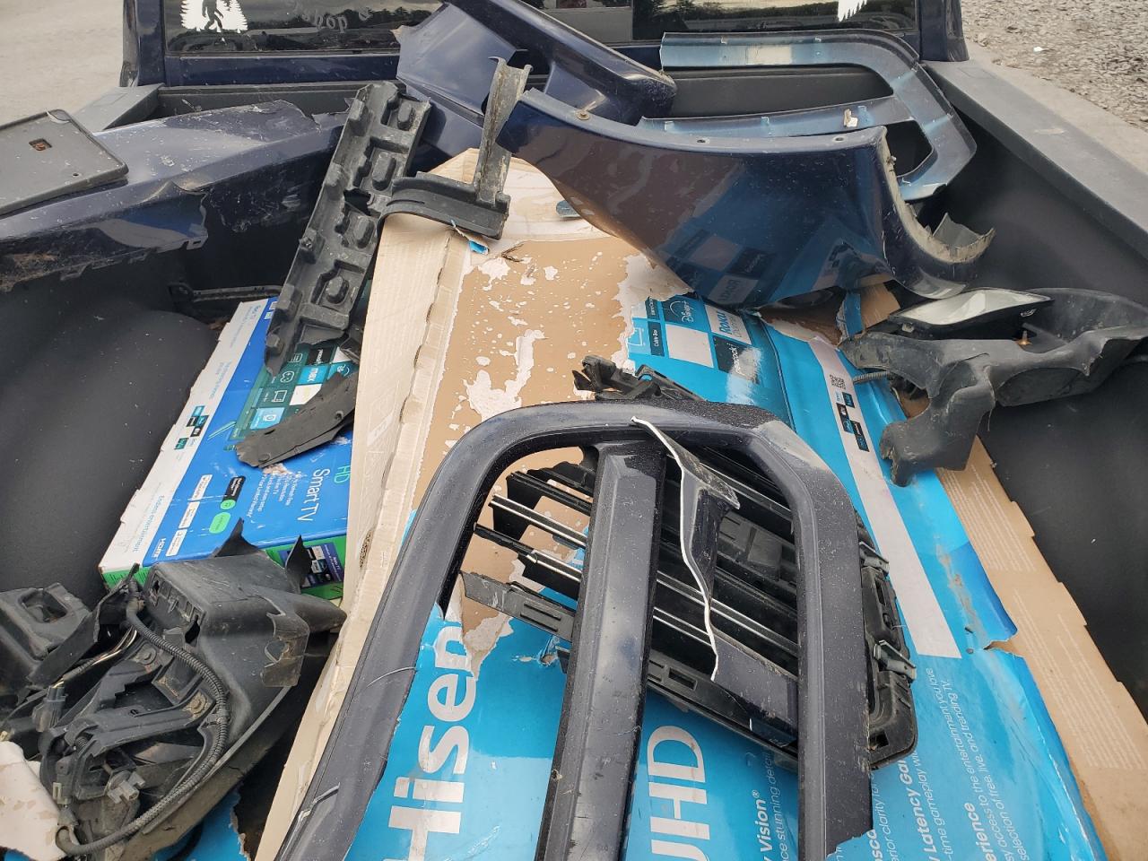 Ram 1500 Sport Image 10