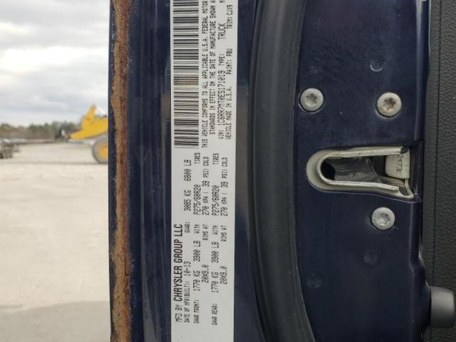 Ram 1500 Sport Image 4