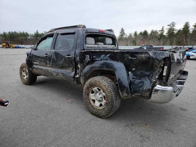 Toyota Tacoma Double Cab Image 3