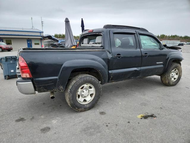 Toyota Tacoma Double Cab Image 5