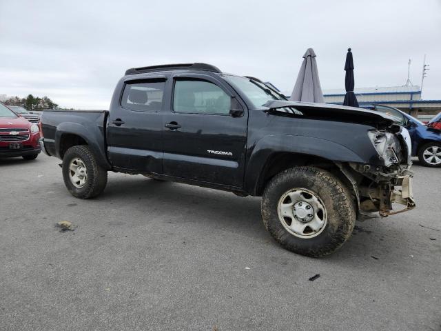 Toyota Tacoma Double Cab Image 8