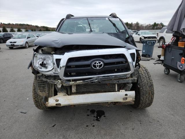 Toyota Tacoma Double Cab Image 7