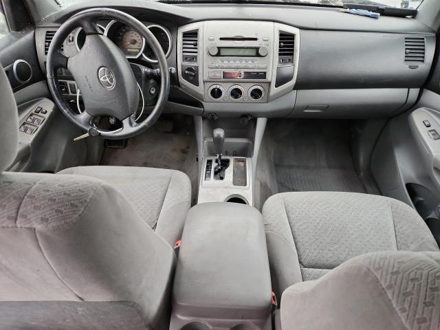 Toyota Tacoma Double Cab Image 2