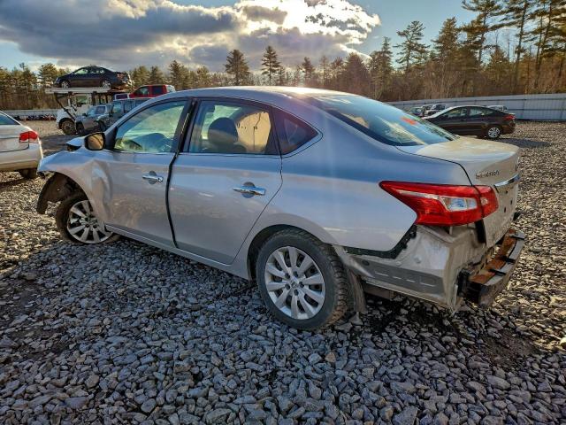 Nissan Sentra S Image 12