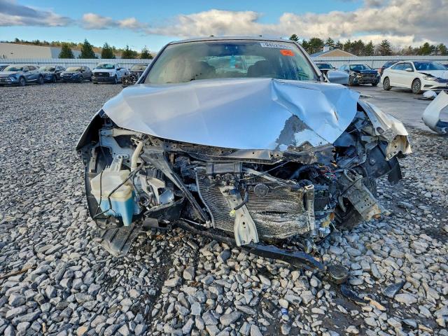 Nissan Sentra S Image 7