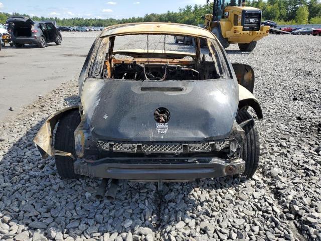 Volkswagen Beetle Image 7