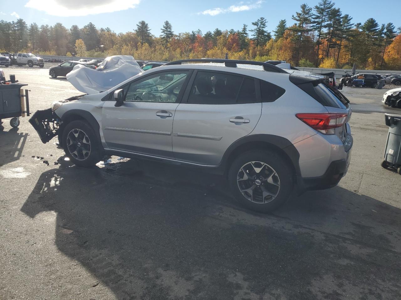 Subaru Crosstrek Premium Image 3