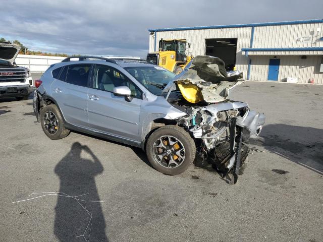 Subaru Crosstrek Premium Image 4