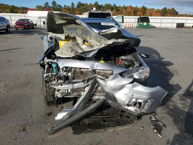 Subaru Crosstrek Premium Image 5