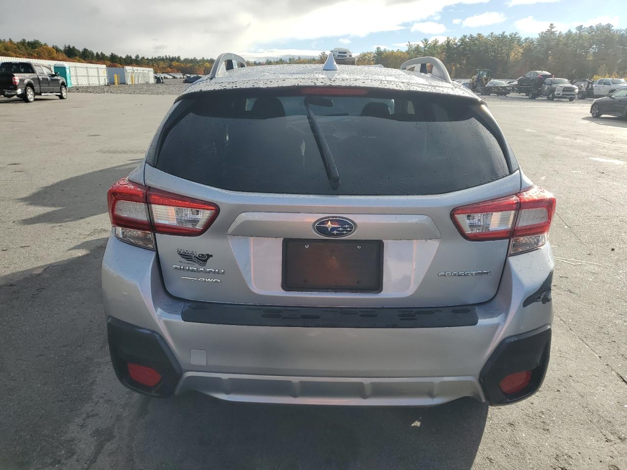 Subaru Crosstrek Premium Image 7